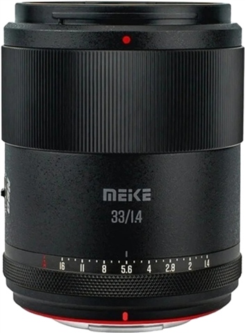 MEIKE 33mm F1.4 AF 富士フイルム Xマウント Meike AF 33mm F1.4 APS-C Lens (Fujifilm) - CeX (UK): - Buy, Sell